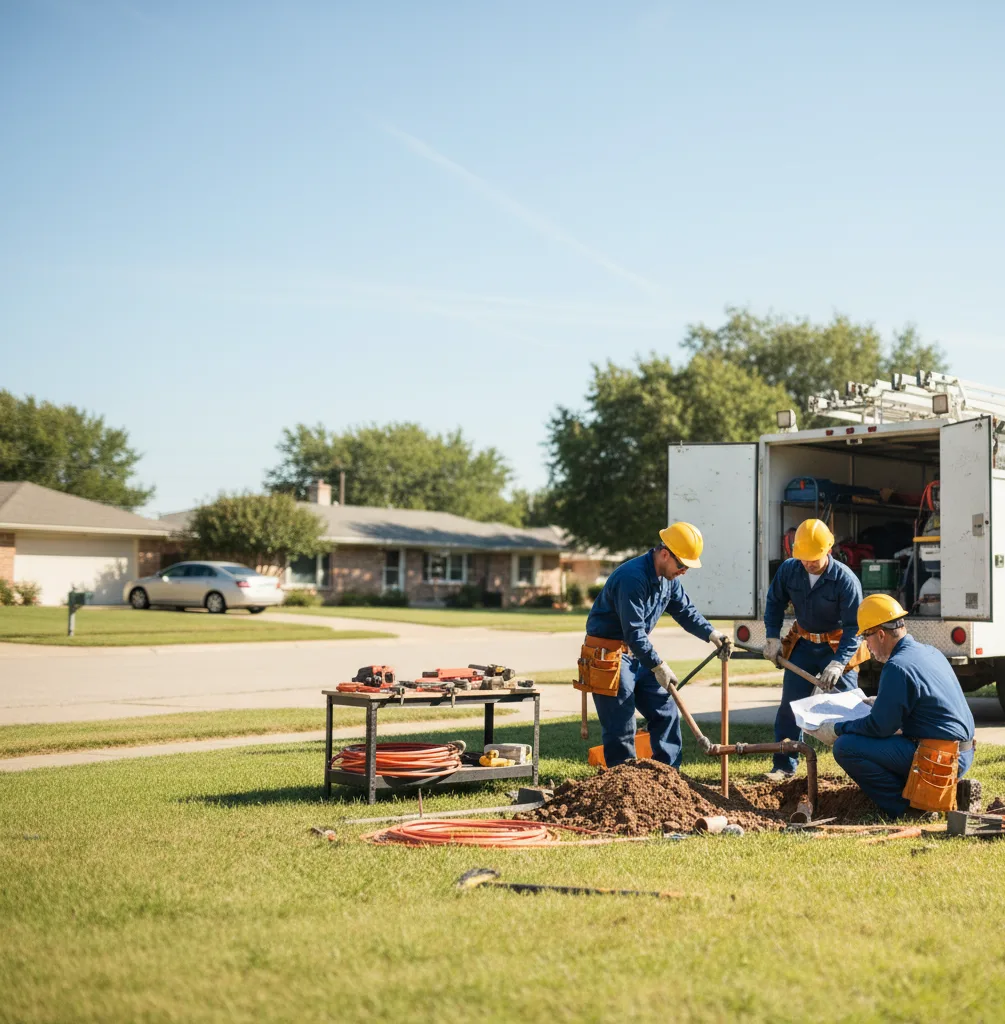 Drain Cleaning in Atwater, CA
